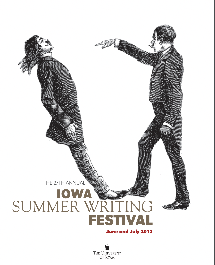 Photo Gallery The Iowa Summer Writing Festival The University of Iowa